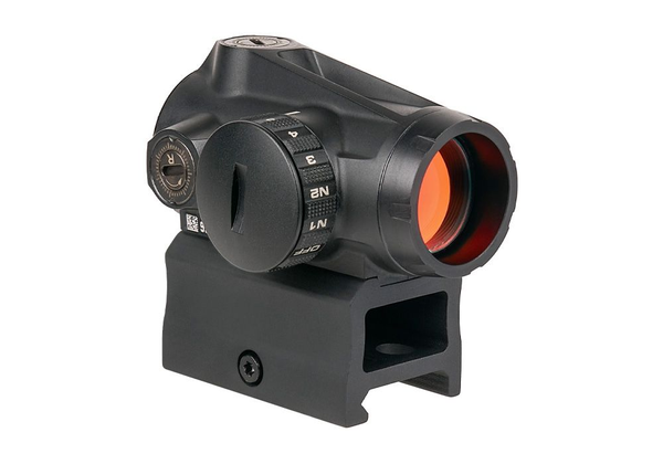 Reflexvisier SIG SAUER ROMEO-MSR GEN II - Absehen rot / grün, Bild 2